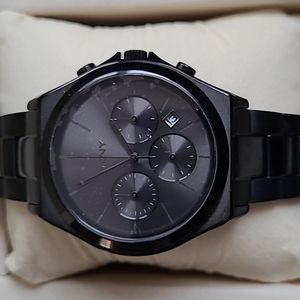 DKNY men's watch